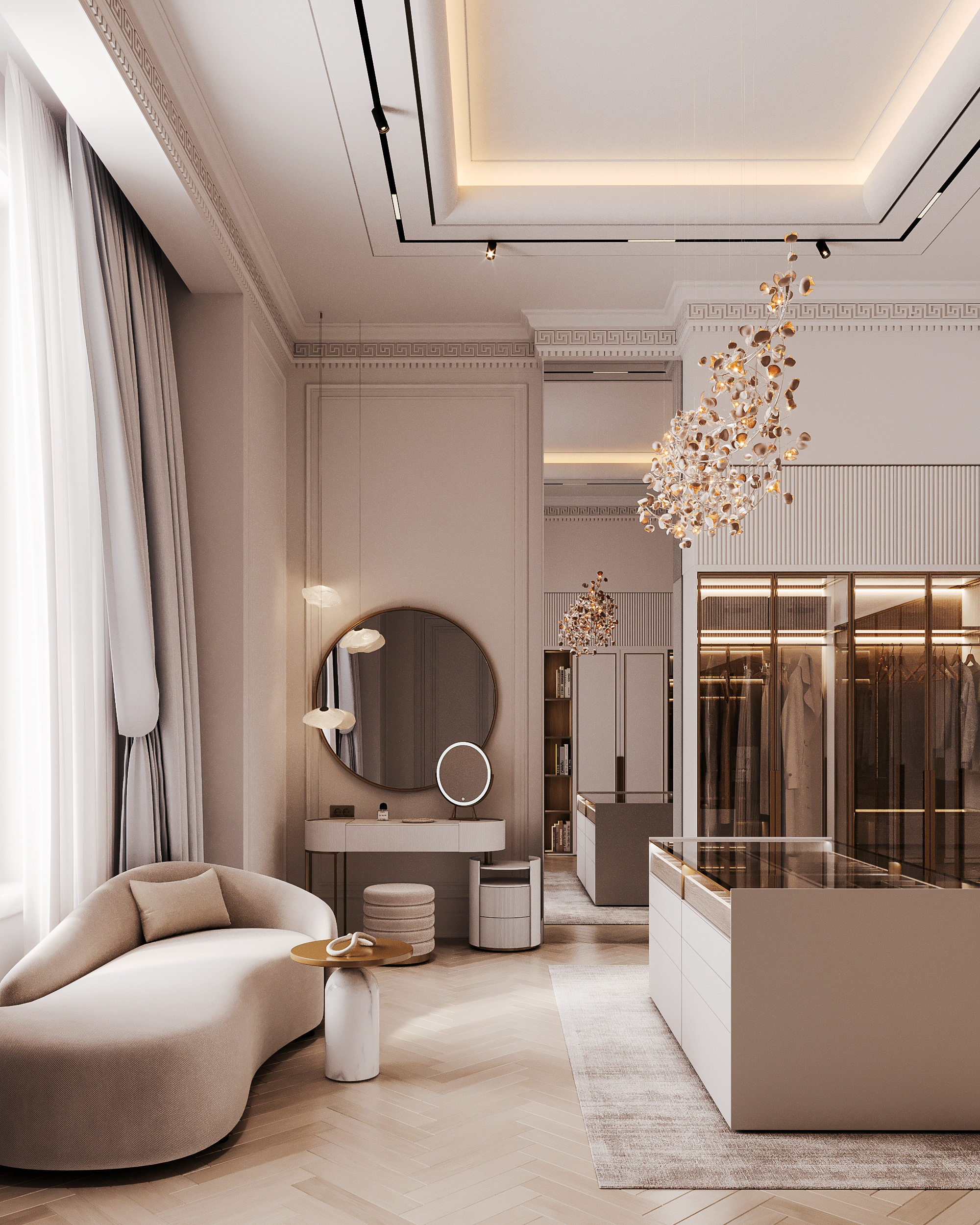 NEOCLASSIC MANSION gallery image