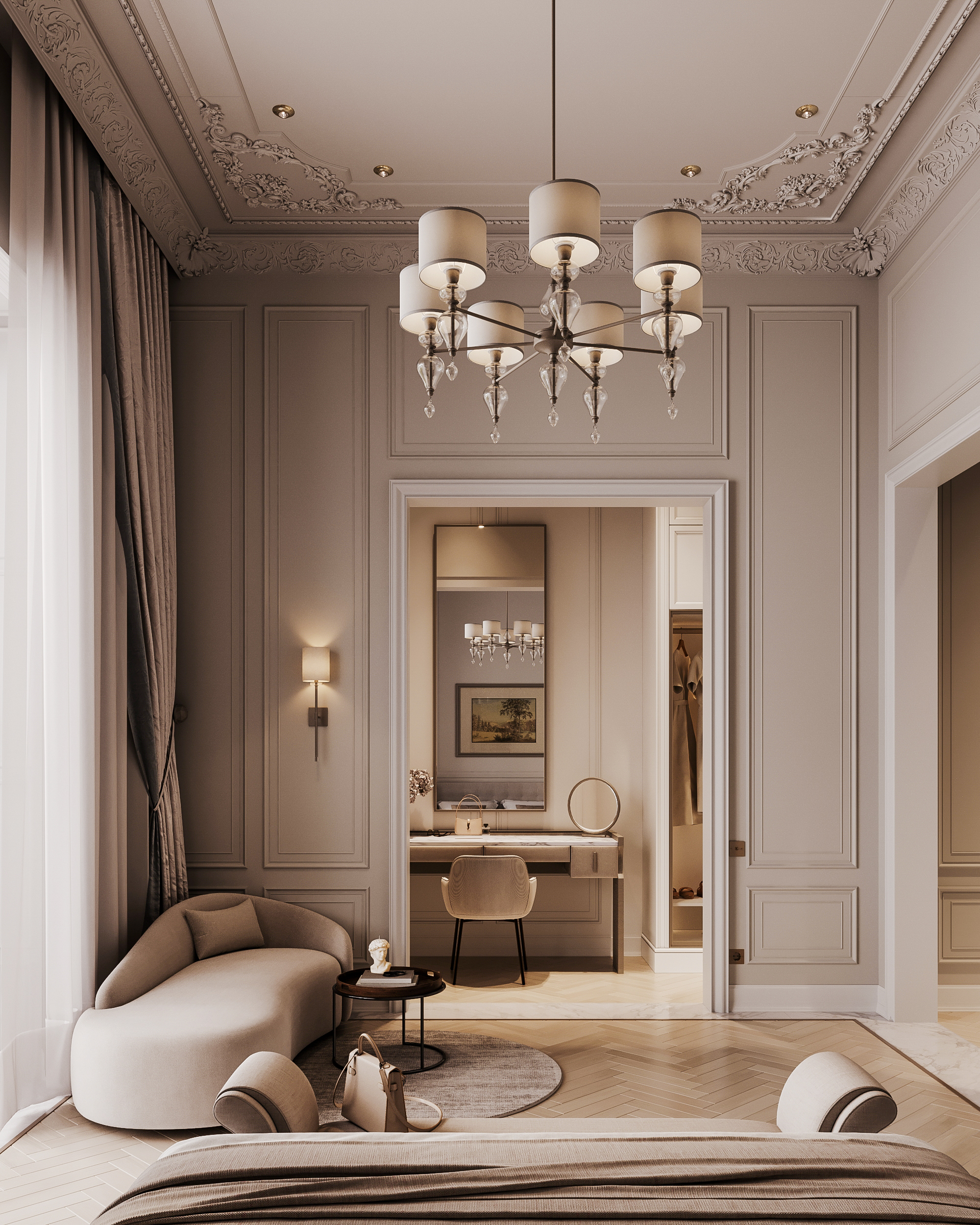 NEOCLASSIC MANSION gallery image