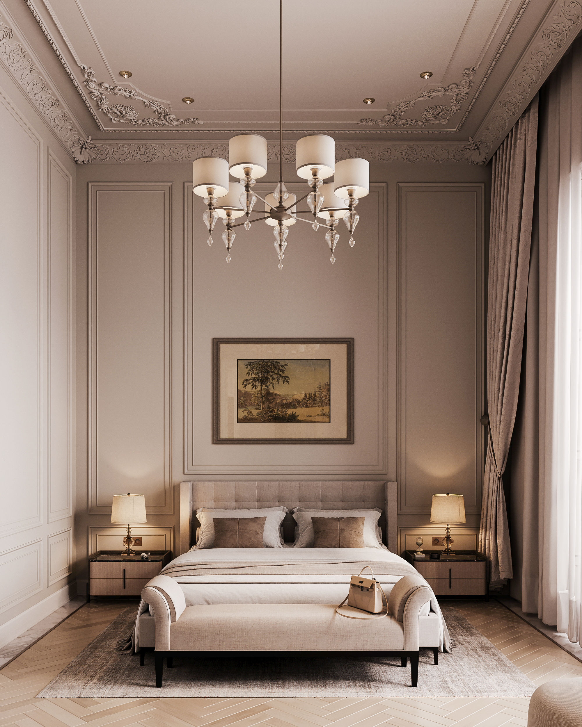 NEOCLASSIC MANSION gallery image