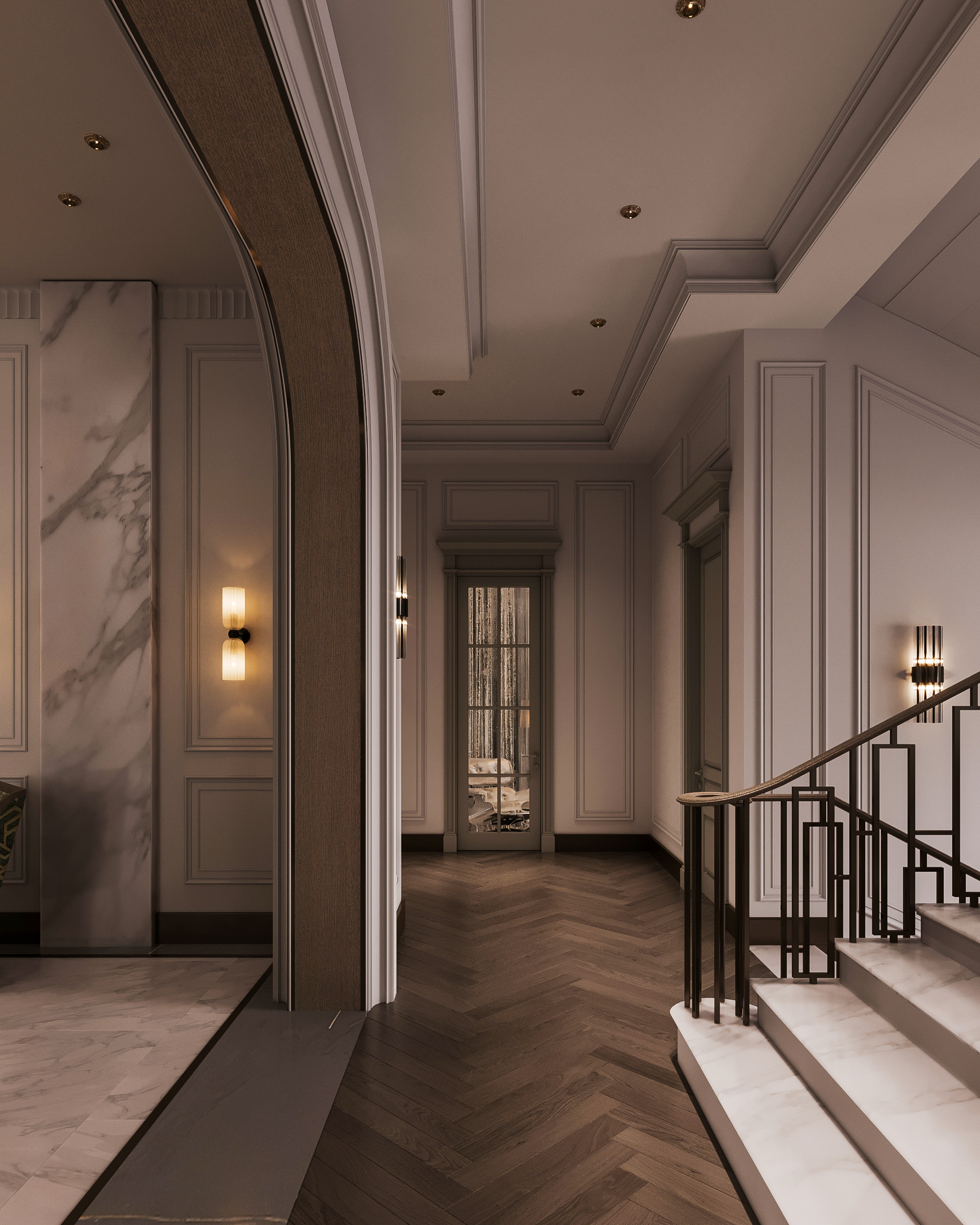 NEOCLASSIC MANSION gallery image