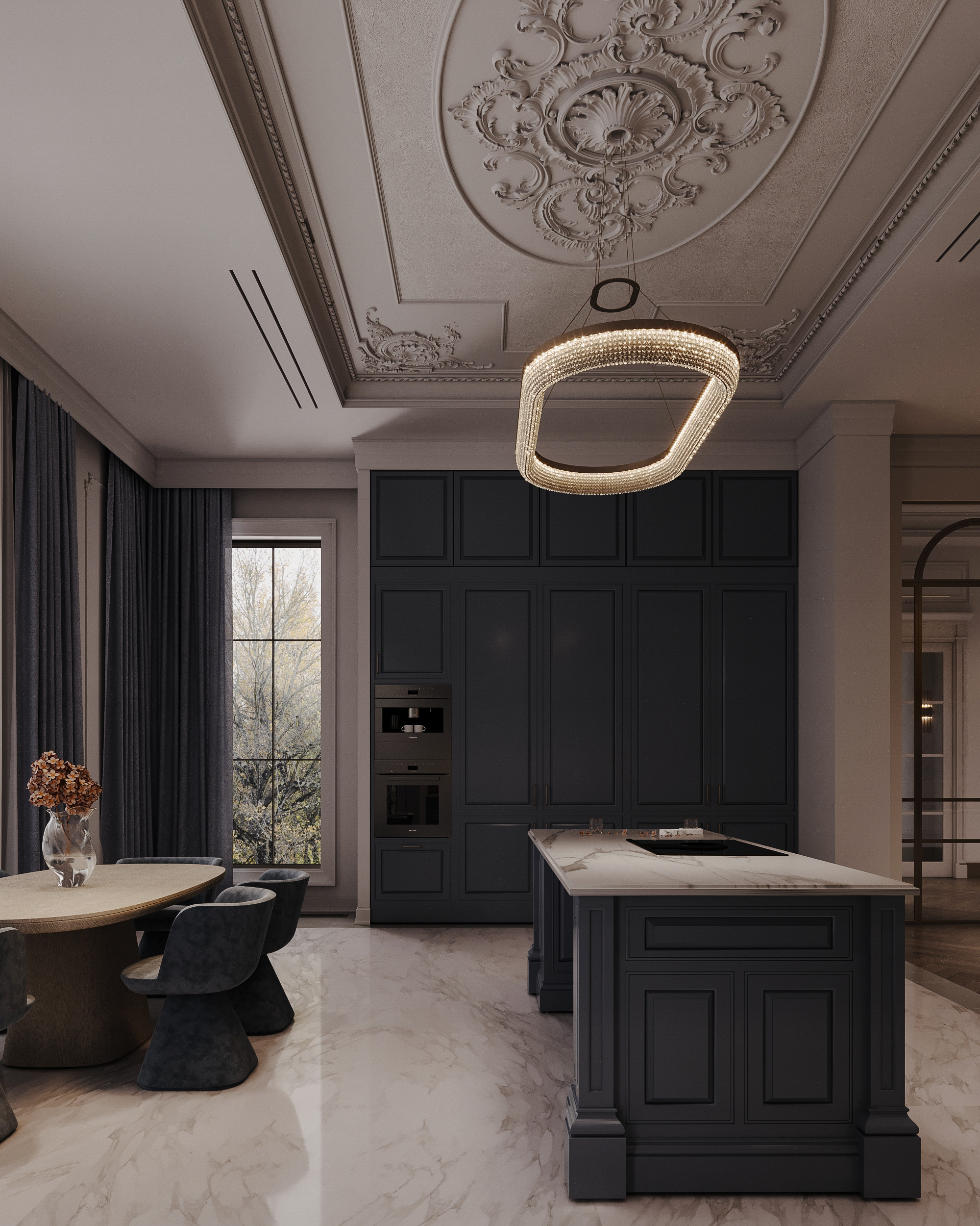 NEOCLASSIC MANSION gallery image