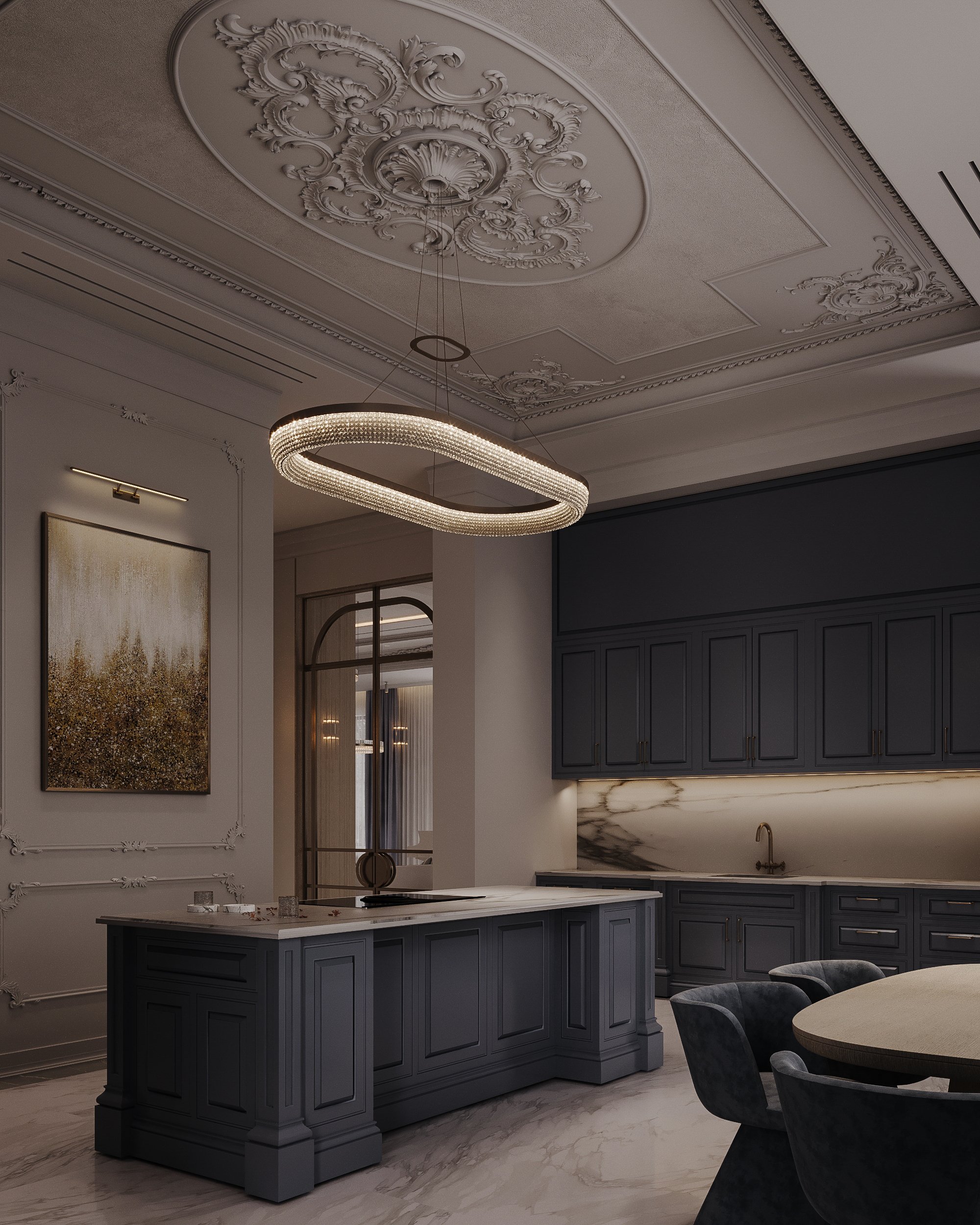 NEOCLASSIC MANSION gallery image